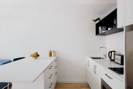 Studio Deluxe - Photo 4