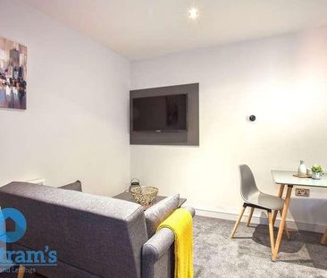 Foxhall Road, Nottingham, NG7 - Photo 4