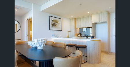 LUXURY EAST-FACING TWO-BEDROOM IN PARRAMATTA CBD! - Photo 3