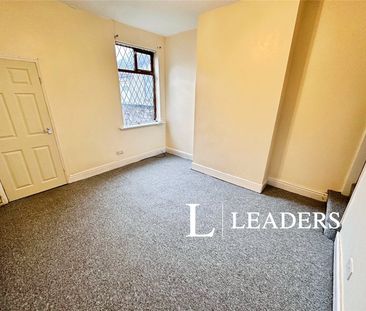 2 bedroom house to rent Warrington Road, Stoke-on-Trent, Staffordsh... - Photo 4