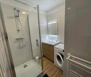 Appartement T1 à louer - 21 m² - Photo 5