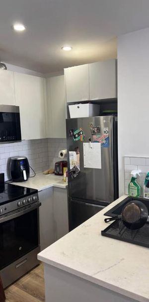 Appartement 1 chambre (3 et demi) - 1-bed apartment - Photo 1