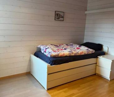 Chardonne - route de Bellevue 14 - appartement de 5.5 pièces en dup... - Photo 6