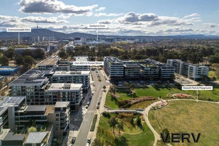 STUNNING APARTMENT IN THE HEART OF CAMPBELL - Photo 5