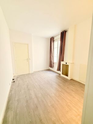 Appartement T3 PARIS à louer - Photo 1