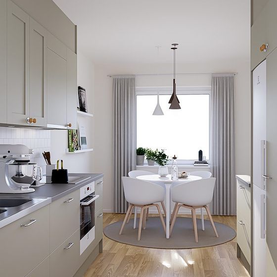 Gillbostråket 15, Rotebro - Foto 1