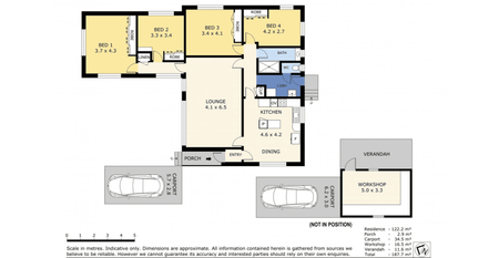 35 Kookaburra Avenue, North Bendigo, Vic 3550 - Photo 4