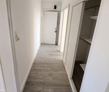 Appartement F3 à louer - Photo 2