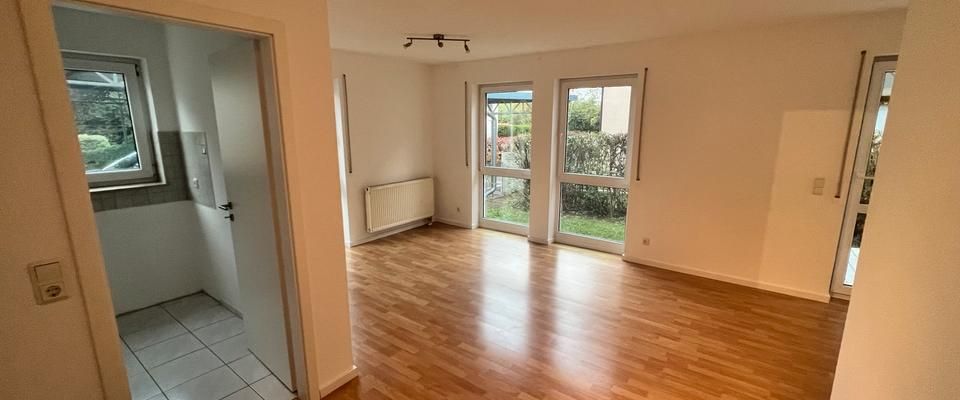 2 RaumWohnung Erfurt Urbich - Foto 1