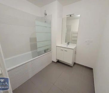 Appartement à louer 3 pièces 60.97m² - Photo 5