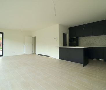 Gelijkvloers appartement te huur in Deurne - Photo 2