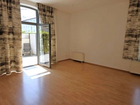 Stilvolle 2 Zimmer Wohnung mit Terrasse Fürth - Südstadt / Wohnung mieten - Photo 4