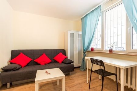 Warszawa Śródmieście, Okrąg - Photo 4