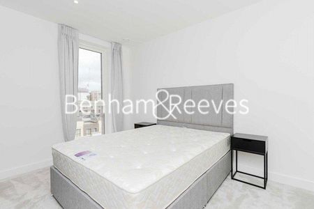 1 bedroom apartment to rent - Photo 4