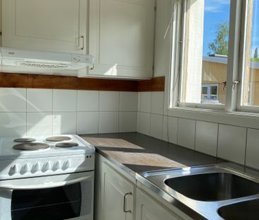 Majorsgatan, Sundsvall - Foto 2