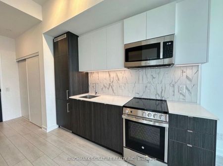For Lease - 500 Dupont Street Unit# 709, Toronto, Ontario - Photo 4