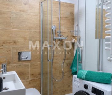 KAWALERKA, OSOBNA KUCHNIA, BALKON - BLISKI MOKOTÓW - Photo 6