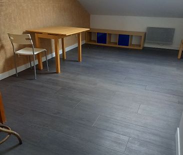 Location appartement 1 pièce, 25.16m², Soissons - Photo 5