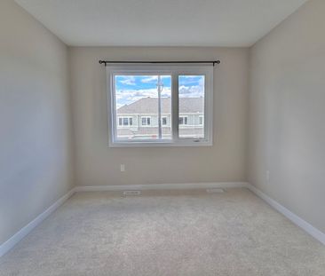 For Lease - 868 Andesite Terrace, Barrhaven, Ontario - Photo 5