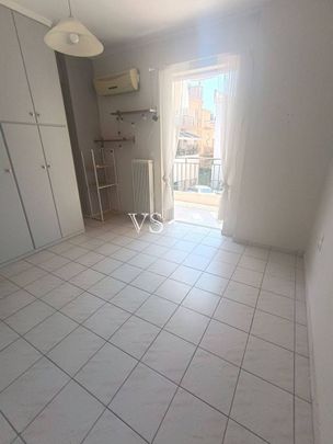 Studio/Γκαρσονιέρα για ενοικίαση Ανθούπολη (Πάτρα) - Photo 1