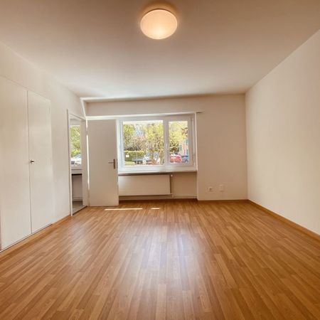 3.OG-mitte Nr. 2032, Total sanierte Single Wohnung - Photo 3
