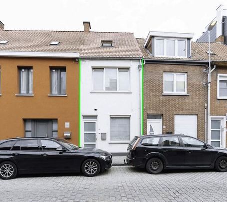 Perfect instapklare stadswoning te Roeselare - Photo 1