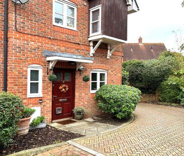 3 bedroom terraced house to rent - Photo 4