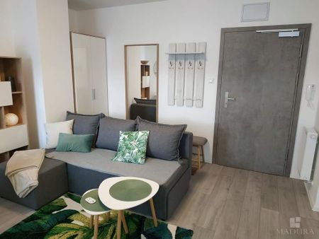 MIESZKANIE na WYNAJEM - Фото 4