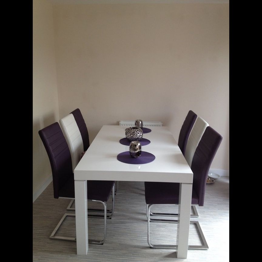 3 Bed Semi-Detached House, St Matthias Road, NG3 - Photo 1