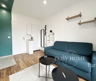 Appartement en location | Paris 19ème - Photo 6