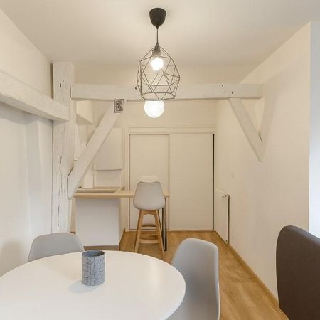 Location Appartement 3 pièces 59m² CHINON 37500 - Photo 3