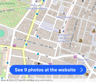 Alquiler piso en calle san vicente 27 alquiler de piso en Baeza - Photo 1