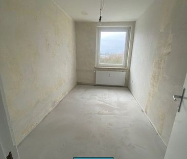 NUR MIT WBS!: Günstige 3-Zimmer-Wohnung - Foto 1