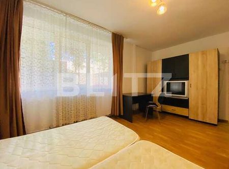 Garsoniera de 35 mp, zona strazii Constantin Brancusi - Fotografie 3