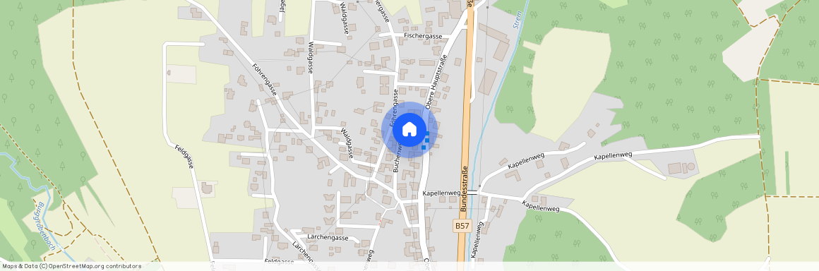 Obere Hauptstraße 40/1/6, 7531, Kemeten