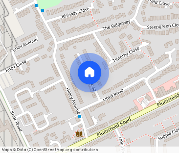 Aldryche Road, Norwich - Photo 1