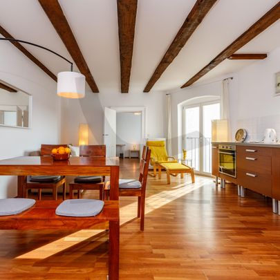 Viel Raum für Kreativität - Photo 1