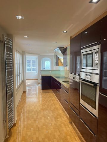 3.5 Zimmer, 110 m², 1. Stock - Photo 3
