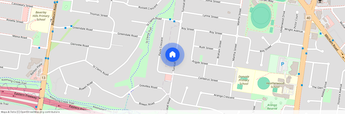 2/125 Tunstall Road, 3111, Donvale Vic