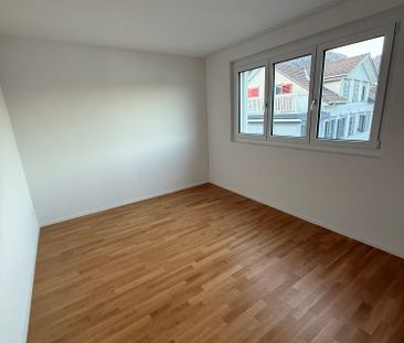 3.5 Zimmer, 78 m², 2. Stock - Photo 1