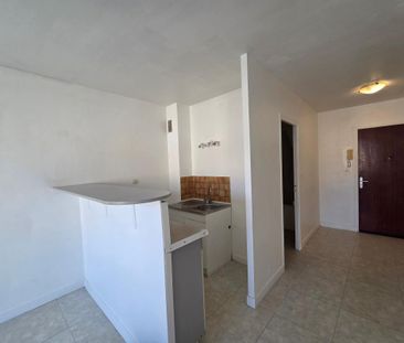 Location Appartement 1 pièce 24m² BRETIGNY SUR ORGE 91220 - Photo 1