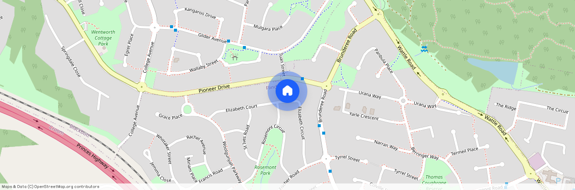 43 Elizabeth Circuit, NSW 2529, Flinders