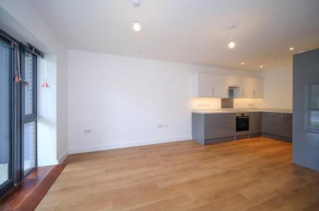 2 bedroom flat to rent - Photo 3