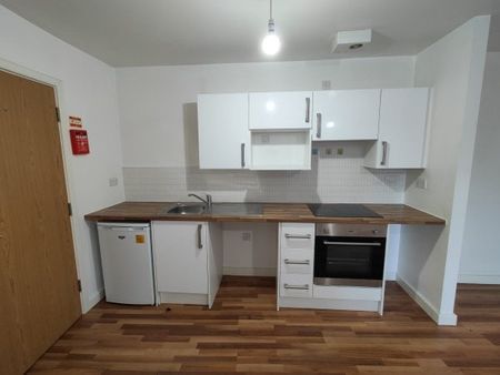 Clyde Court, Leicester, LE1 - Photo 3