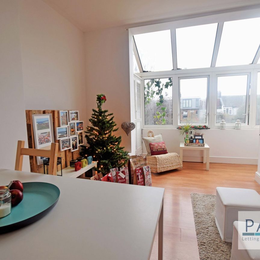 Princes Terrace, Brighton, East Sussex, BN2 5JS - Photo 1