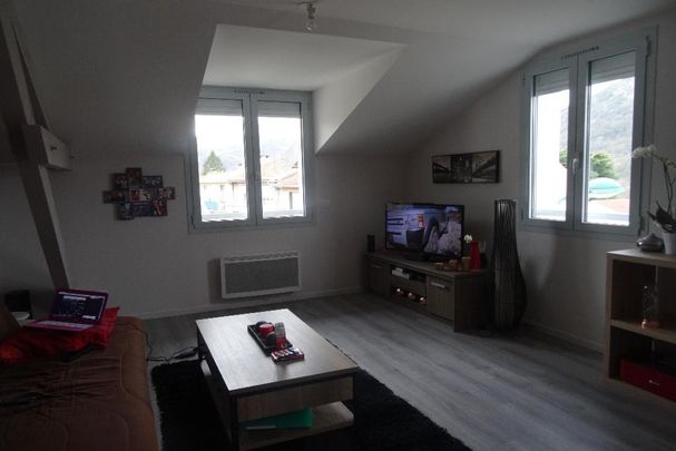 Location Appartement 3 pièces 55m² LOURDES 65100 - Photo 1