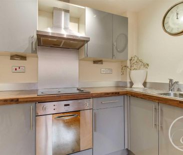 1 bedroom apartment to rent - Photo 5