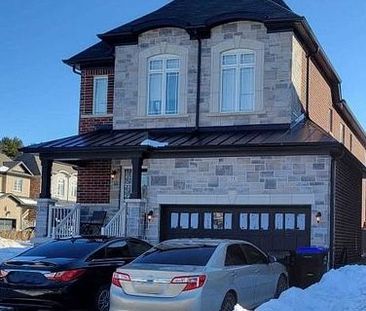 For Lease - 73 Broughton Terrace, Bradford West Gwillimbury, Ontario - Photo 6