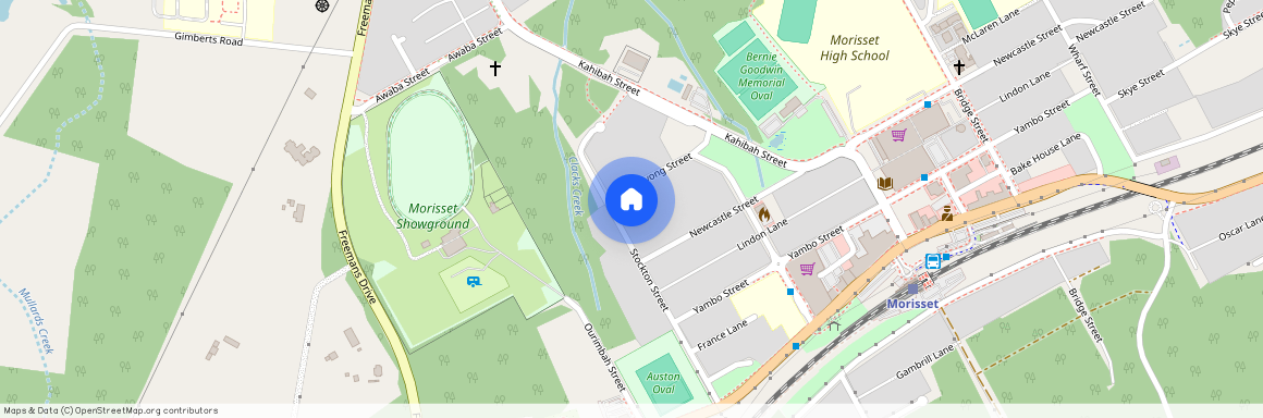 7/17a Stockton Street, NSW 2264, Morisset