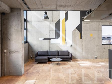 Pronájem bytu 1+kk 30 m2 - Фото 3